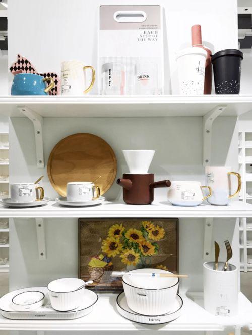 网红创意多功能家具品牌,打造家居新潮流