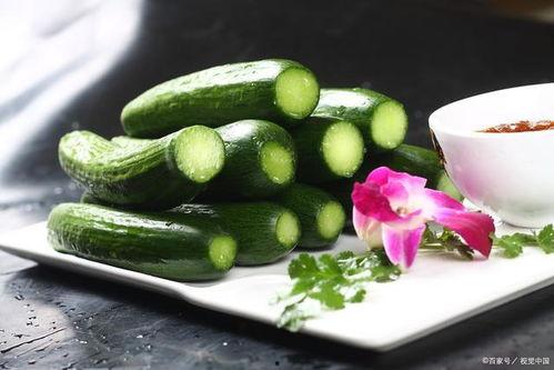 痛风可吃白瓜,白瓜助力健康饮食