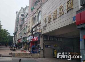 龙岗中心城网红电梯房,龙岗中心城的时尚居住新地标