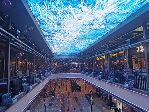 曲靖市区网红打卡,探寻城市新风尚的打卡秘境