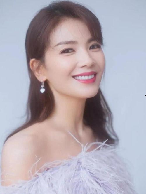 大明星刘涛,星光璀璨的演艺人生