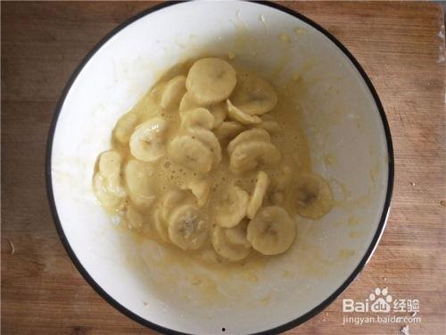 炸香蕉家常做法头条搜索,香脆可口，轻松上手的甜点制作攻略