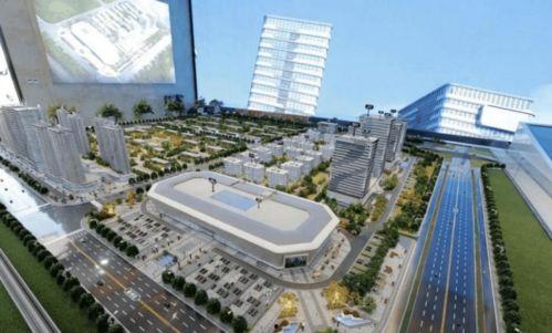 潍坊头条新农村图片