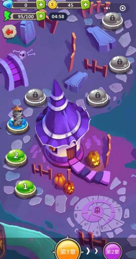 头条小游戏丧尸干仗,头条小游戏中的生死较量