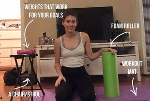 重庆健身网红达人老师,塑造身材的艺术与激情