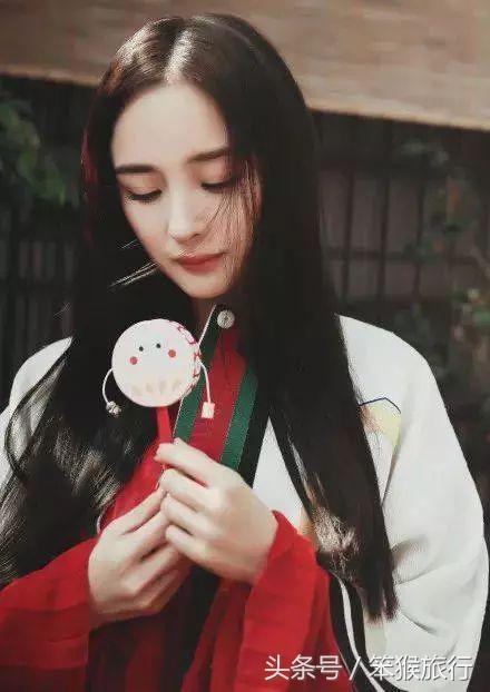 京都网红瑶瑶简介