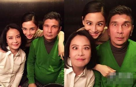 怎么与明星合影,如何轻松拍出完美瞬间