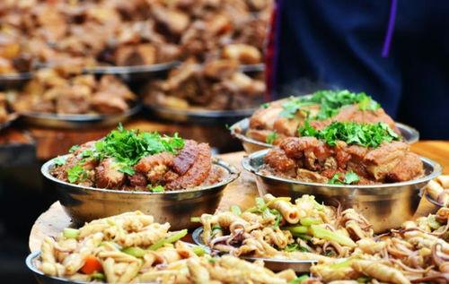 酒席看蘸料知道菜名吗,从酒席蘸料猜猜看菜名