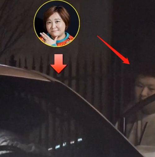 贾玲最新爆料视频