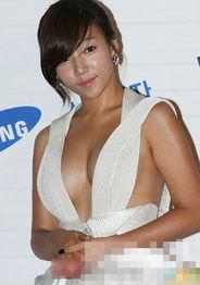 韩国女明星性感照,惊艳瞬间大盘点