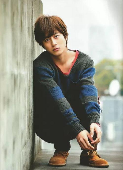 男明星话题,探寻男明星的魅力与风采