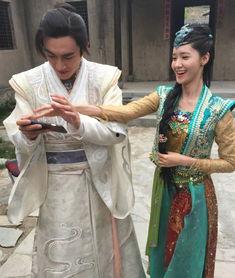 当明星拍戏的游戏,当明星的影视生涯模拟之旅