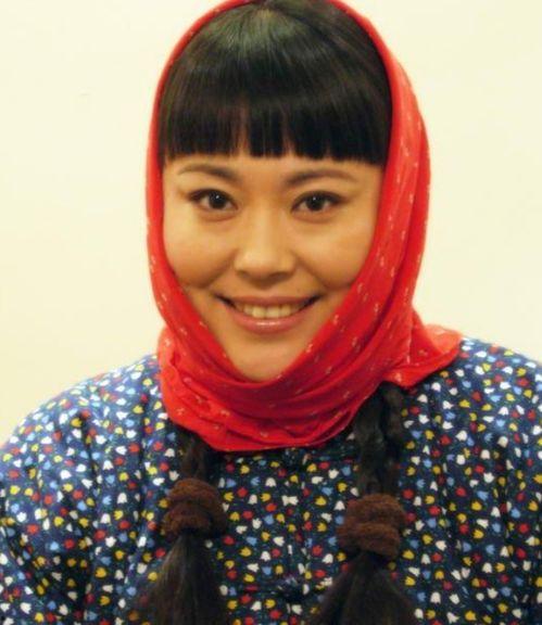 演员李菁菁最新爆料,揭秘明星真实生活