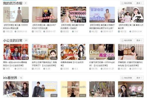 网红炫富,揭秘网络时代的财富展示与价值观冲击