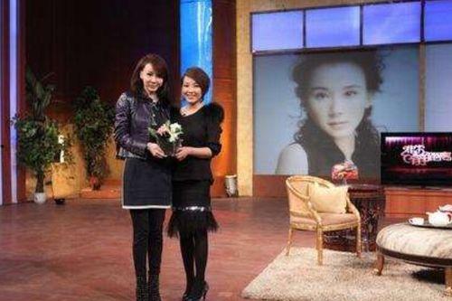 明星访谈节目有哪些