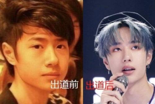 明星网红谈变美视频,变美秘诀大公开