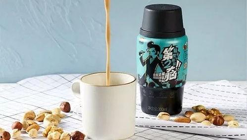 卖饮料的网红是谁,揭秘饮料界新宠儿的神奇魅力