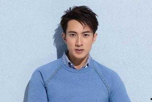 好家境明星,揭秘好家境明星的璀璨人生