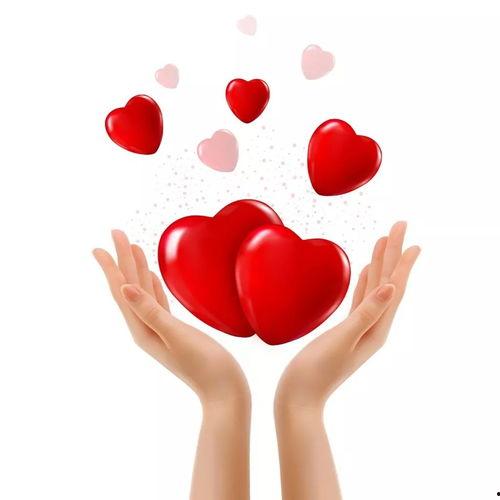 网红爱心路比心,见证城市温情瞬间