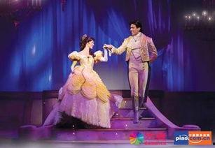 上海话剧明星场,璀璨星光下的戏剧盛宴