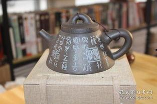 分辩茶壶矿料书怎么看,探寻茶壶原料的奥秘