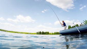 头条钓鱼哪个地方好钓,头条推荐的最佳钓鱼地点大盘点
