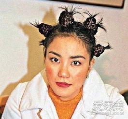 明星发型丑,盘点那些让人哭笑不得的丑发型瞬间