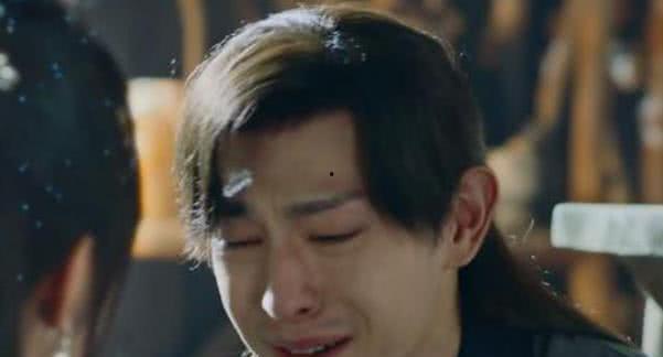 明星剧中哭戏视频,明星剧中催泪哭戏大盘点