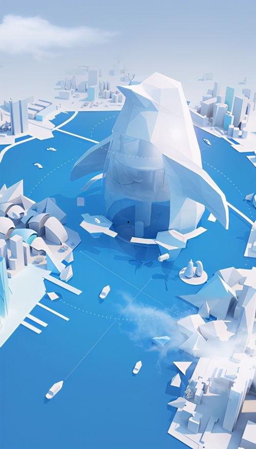 南极最新爆料消息今天,揭秘未知的极地奥秘