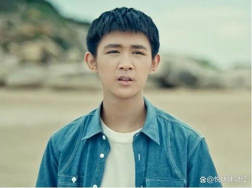 年轻男明星演技排行,盘点演技实力派新星