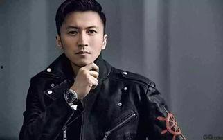 中国最厉害的明星,揭秘中国最耀眼明星的辉煌之路