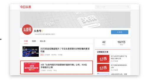 头条号还有社会领域吗,探索社会领域新篇章