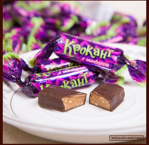 网红爆款咖啡糖,甜蜜邂逅，唤醒你的味蕾新体验