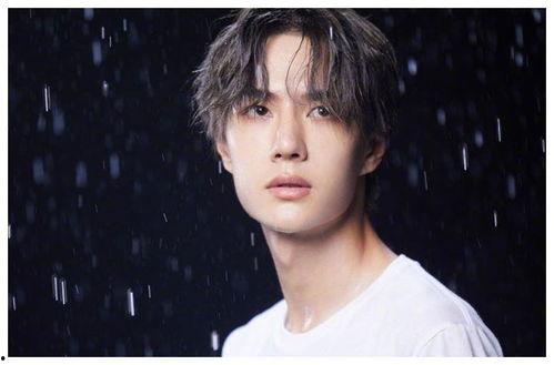 王一博怎么成为明星,从舞蹈少年到明星之路的华丽蜕变