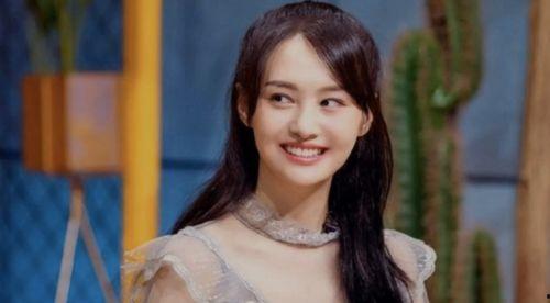 娱乐圈明星也吃瓜