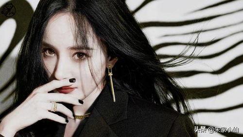 娱乐吃瓜君杨洋,娱乐吃瓜界的风云人物