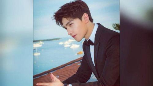 娱乐吃瓜君杨洋,娱乐吃瓜界的风云人物