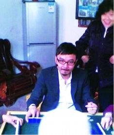 娱乐圈吃瓜打牌是谁呀,揭秘“吃瓜打牌”背后的神秘人物