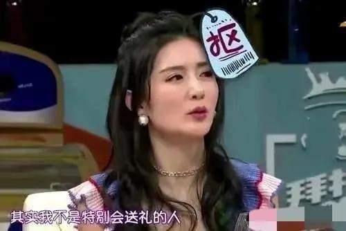娱乐吃瓜谢娜是谁呀,娱乐界的“吃瓜女王”