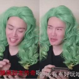 抖音娱乐吃瓜头像是谁,背后的神秘人物是谁?