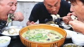 娱乐吃瓜酱东北菜