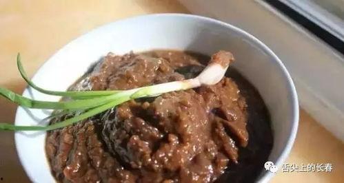 娱乐吃瓜酱东北菜