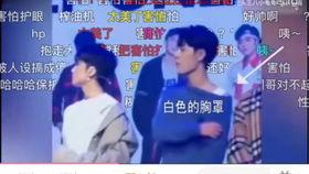 cp吃瓜直播娱乐圈,CP吃瓜直播,揭秘明星幕后故事